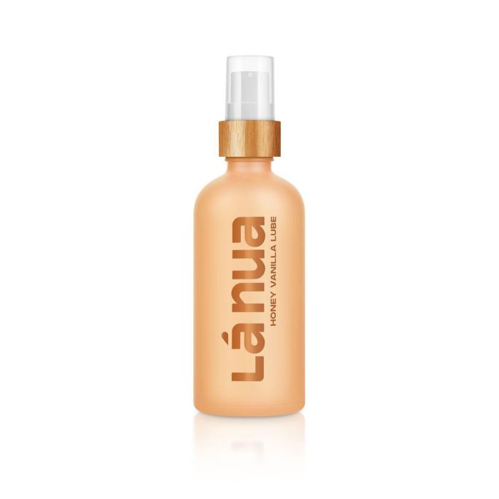 Lubricante Lá Nua Miel Vainilla 100 ml 0 Lubricante Lá Nua Miel Vainilla 100 ml 0