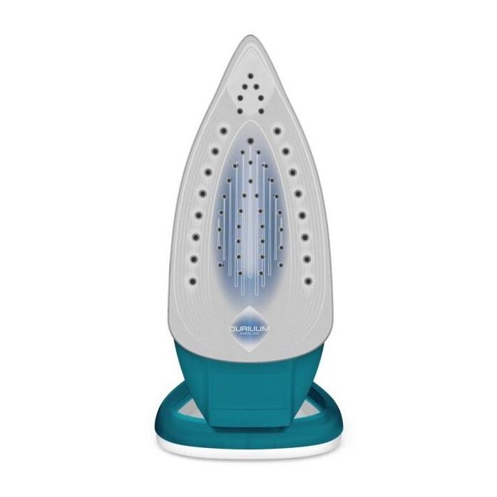 Tefal FV 5737 Easygliss Plus Dampfbügeleisen 2 Tefal FV 5737 Easygliss Plus Dampfbügeleisen 2