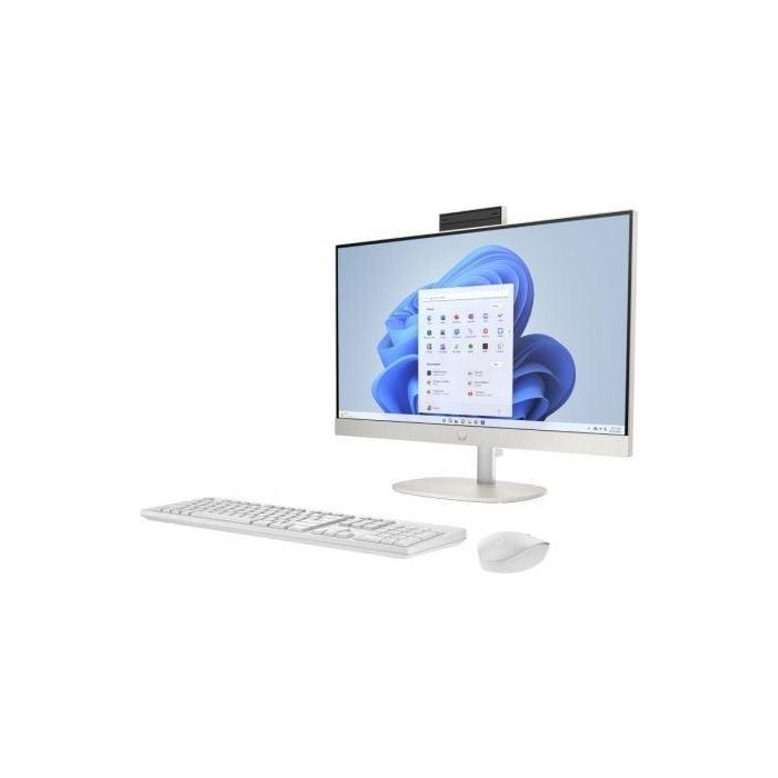 PC All in One HP 24-CR0071NS Ryzen 5 7520U/ 16GB/ 512GB SSD/ 23.8"/ Win11 2 PC All in One HP 24-CR0071NS Ryzen 5 7520U/ 16GB/ 512GB SSD/ 23.8"/ Win11 2