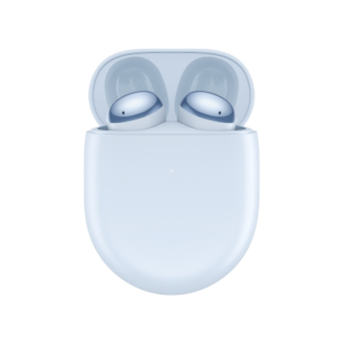 Auriculares Bluetooth Xiaomi Azul Blanco Auriculares Bluetooth Xiaomi Azul Blanco