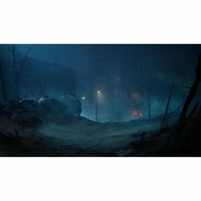 Bandai Namco Entertainment 3391892039078 Cronos: El Nuevo Amanecer - Juego para Nintendo Switch 2 4