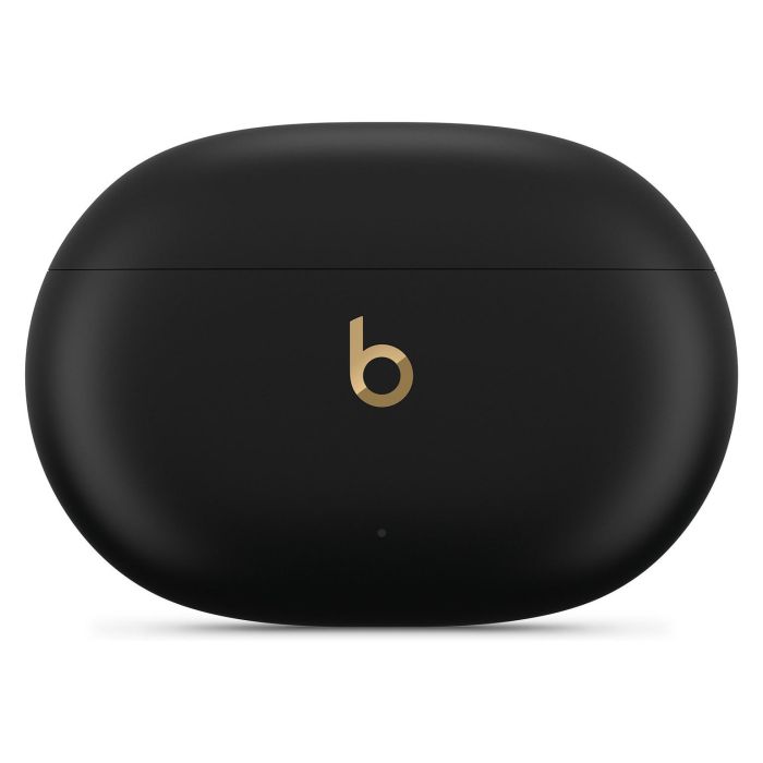 Beats by Dr. Dre Studio Buds + True Wireless Stereo (TWS) Auriculares Inalámbricos Noise Cancelling Negro, Oro con Dolby Atmos 1