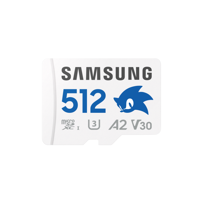 Samsung MB-MD512S 512 GB MicroSDXC UHS-I Clase 10 Samsung MB-MD512S 512 GB MicroSDXC UHS-I Clase 10