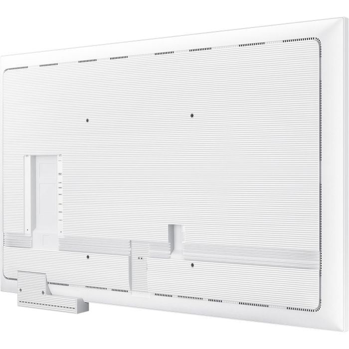 Samsung WM65B Flip Pro 65'' 4K UHD MultiTouch LCD con HDMI/DisplayPort/USB-C, Altavoces, Color Blanco/Gris 13 Samsung WM65B Flip Pro 65'' 4K UHD MultiTouch LCD con HDMI/DisplayPort/USB-C, Altavoces, Color Blanco/Gris 13