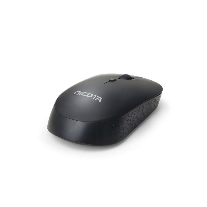 Ratón Inalámbrico Óptico Dicota SILENT V2 1600 dpi Ratón Inalámbrico Óptico Dicota SILENT V2 1600 dpi