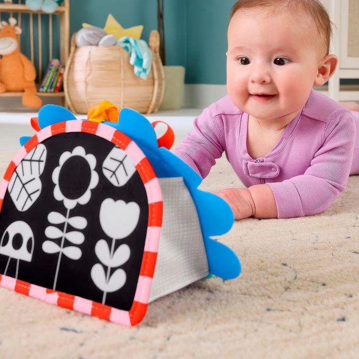 Fisher-Price JHB45 Espejo Portátil Prop'n Go Fisher-Price 3