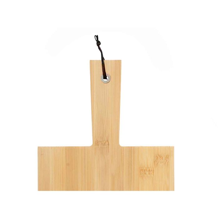 Set 3 Tablas Corte Asa Bambu Kinvara 40X4CM (12 Unidades) 3 Set 3 Tablas Corte Asa Bambu Kinvara 40X4CM (12 Unidades) 3