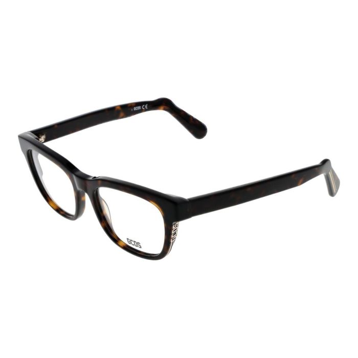 Montura de Gafas Unisex GCDS GD5008 52052 Montura de Gafas Unisex GCDS GD5008 52052