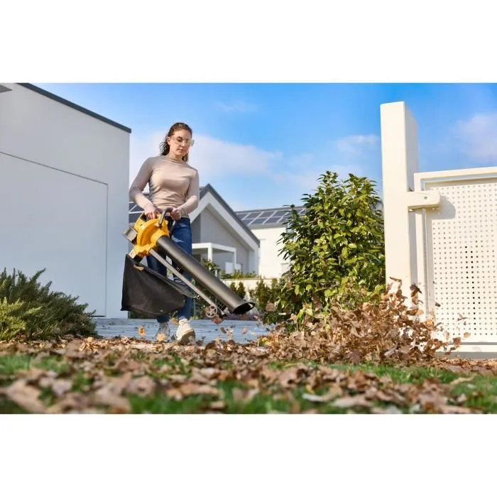 Stiga Kit Soplador VS 100e 2