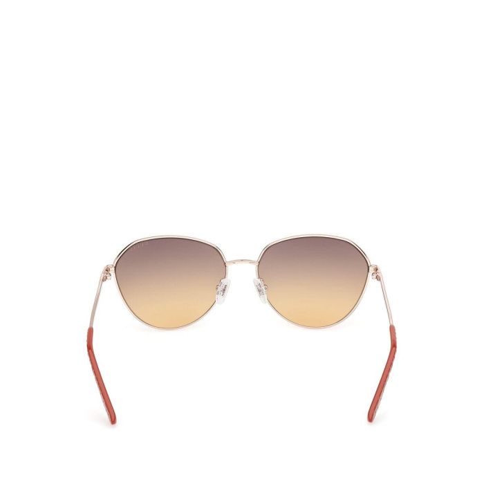 Gafas de Sol Mujer Guess GU00148-6032F ø 60 mm 1