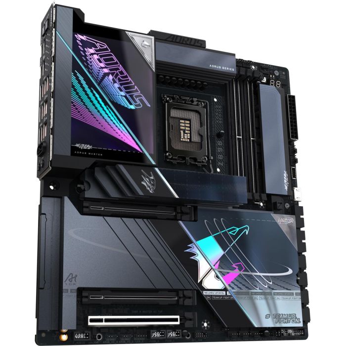 Gigabyte GA-Z890 A MASTER AI TOP (1851) (D) Placa Base con Soporte IA Avanzado 2