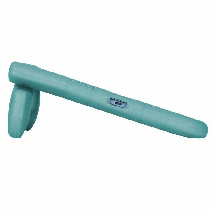Targus 10.94'' x 12.00'' x 0.94'', Teal, 303 g 7 Targus 10.94'' x 12.00'' x 0.94'', Teal, 303 g 7