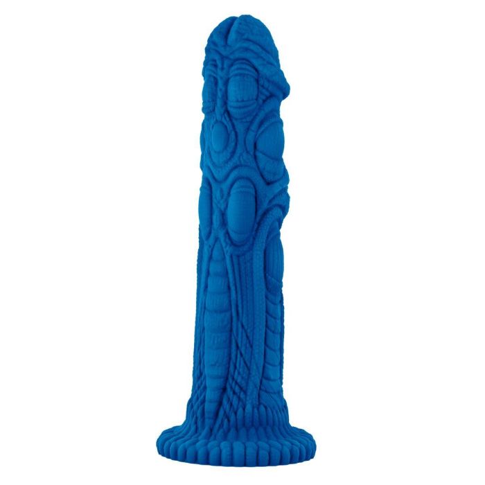 Consolador Realista Blush The Realm Silicona Ø 4,1 cm 6 Consolador Realista Blush The Realm Silicona Ø 4,1 cm 6