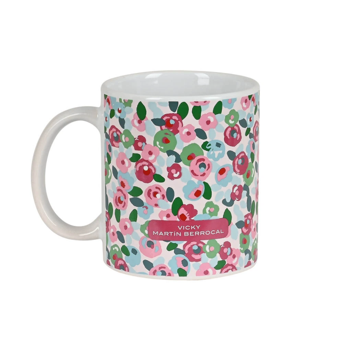 Safta Taza Grande Vmb "Rosebloom" 80x95cm 1