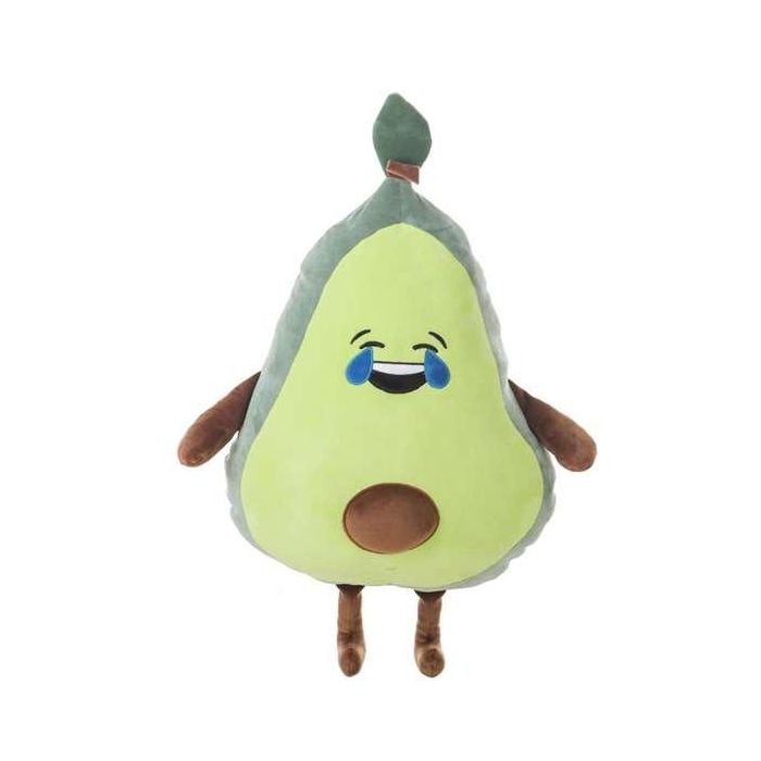 Creaciones Llopis Peluche Don Aguacate 50 cm 0 Creaciones Llopis Peluche Don Aguacate 50 cm 0
