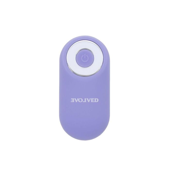 Vibrador Punto G Evolved Every Way Play Morado 4 Vibrador Punto G Evolved Every Way Play Morado 4