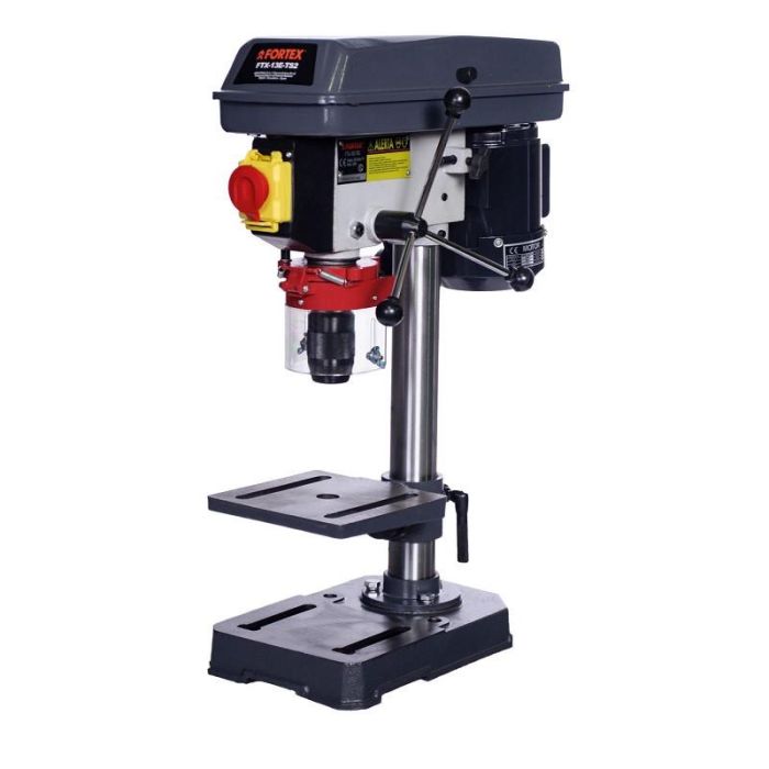 Taladro Sobremesa Ftx-13E-Ts2 13Mm Imaport Taladro Sobremesa Ftx-13E-Ts2 13Mm Imaport