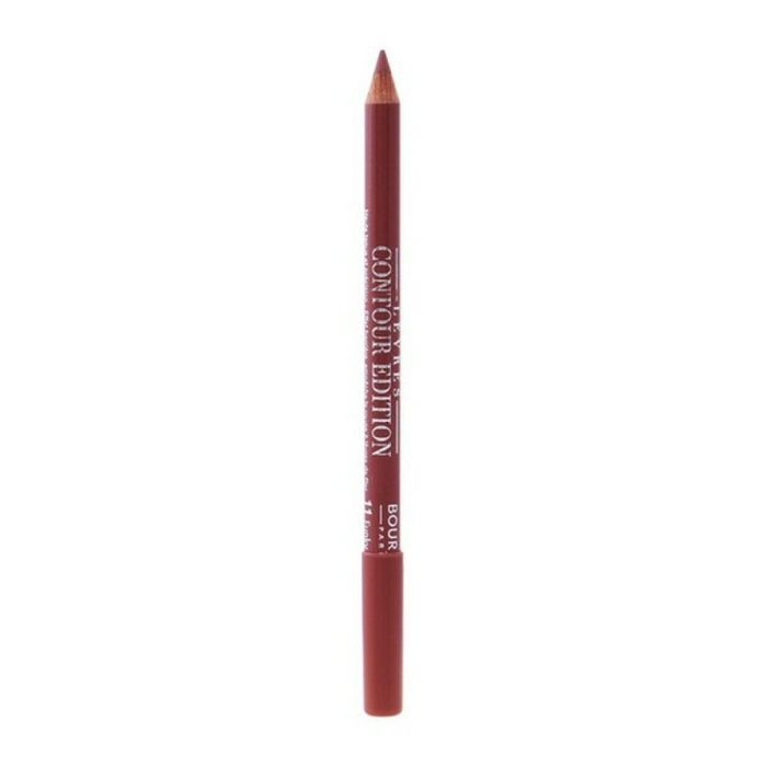 Perfilador de Labios Contour Edition Bourjois 6