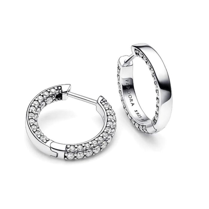 Pendientes Mujer Pandora 292624C01 Pendientes Mujer Pandora 292624C01
