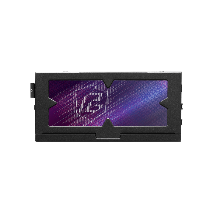 ASRock Phantom Gaming PG-1300G Fuente de Alimentación 1300W 80 Plus Gold ATX Negro 90-UXP130-GFEAAB