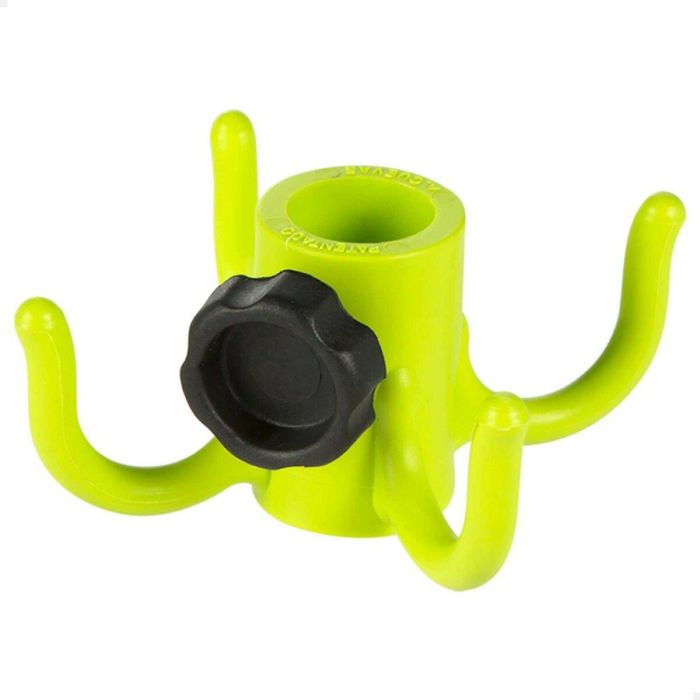 Colgador para sombrilla Colorbaby Plástico 11 x 5 x 11 cm (30 unidades) 4 Colgador para sombrilla Colorbaby Plástico 11 x 5 x 11 cm (30 unidades) 4