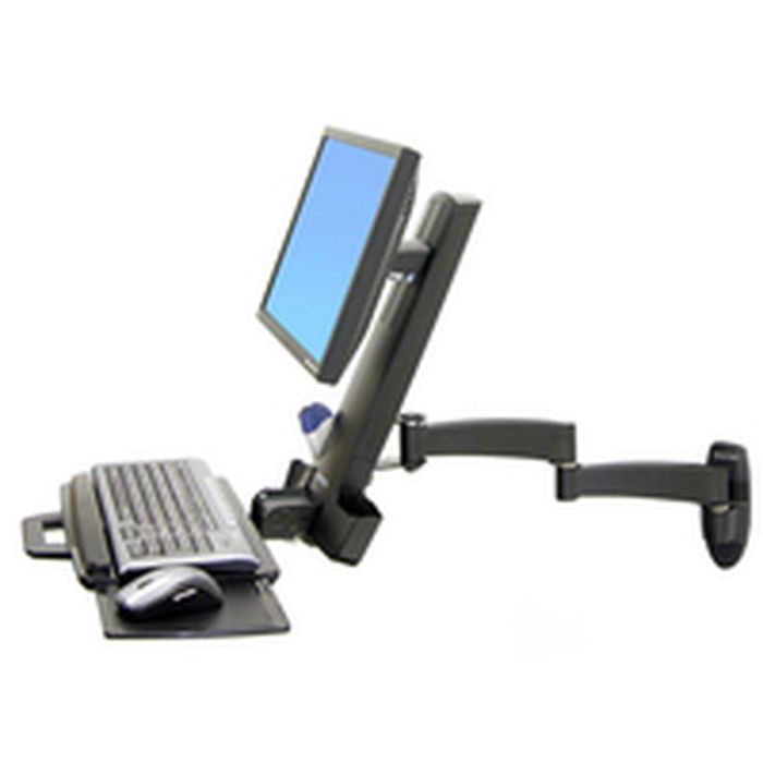 Soporte TV Ergotron 45-230-200 24" 8 kg 7 Soporte TV Ergotron 45-230-200 24" 8 kg 7
