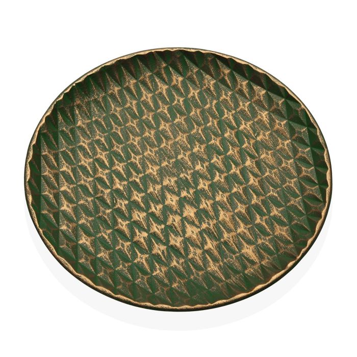 Centro De Mesa 40Cm Verde Versa (3 Unidades) Centro De Mesa 40Cm Verde Versa (3 Unidades)