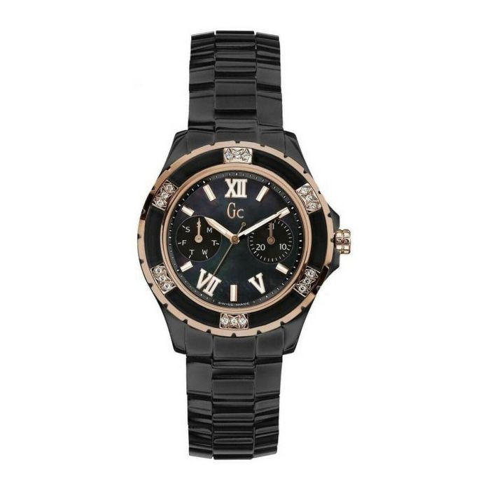 Reloj Mujer GC Watches X69118L2S (Ø 36 mm) 1 Reloj Mujer GC Watches X69118L2S (Ø 36 mm) 1