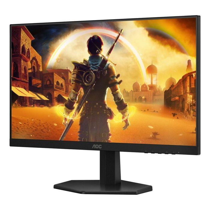 Monitor AOC 24G42E 24" Full HD 7 Monitor AOC 24G42E 24" Full HD 7