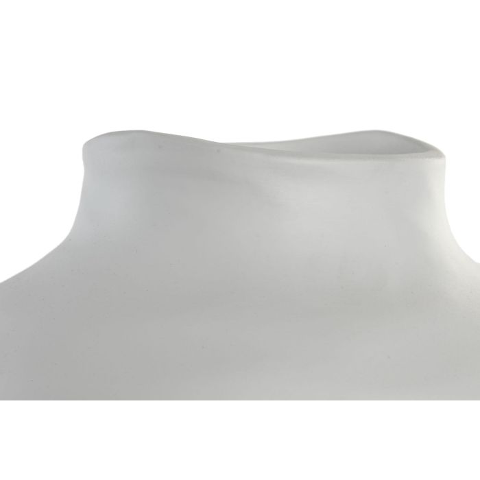 Jarron Urban DKD Home Decor Crudo 27 x 41 x 27 cm 1 Jarron Urban DKD Home Decor Crudo 27 x 41 x 27 cm 1