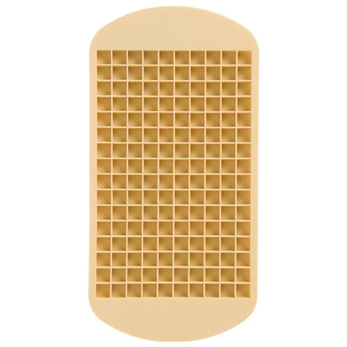 Day Juego 2 Moldes Hielo Picado para 160 Minicubitos 11.8x1x23.5 cm Colores Surtidos 5