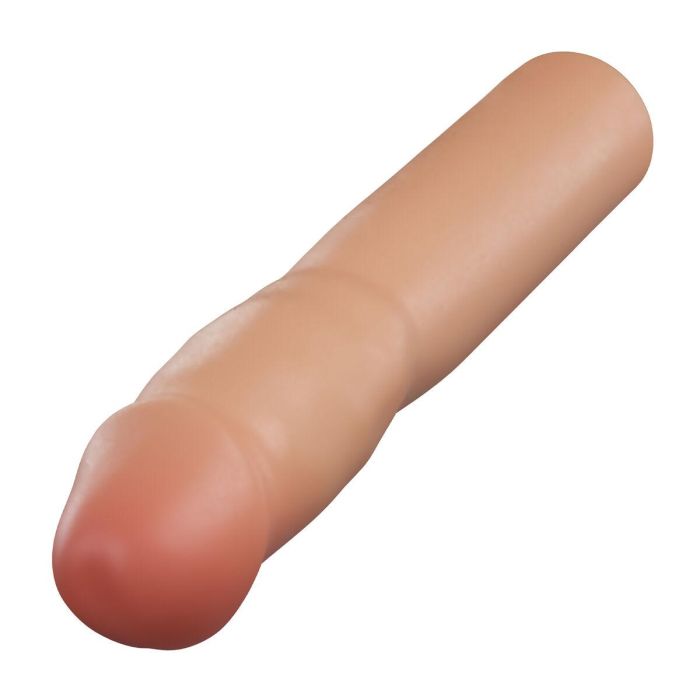 Funda para pene Blush Performance Plus Carne Ø 3,5 cm 9