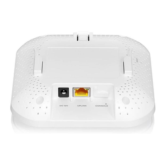 Zyxel NWA50AXPRO Router Inalámbrico Wi-Fi 6 AX3000 Dual Band Gigabit Ethernet 3