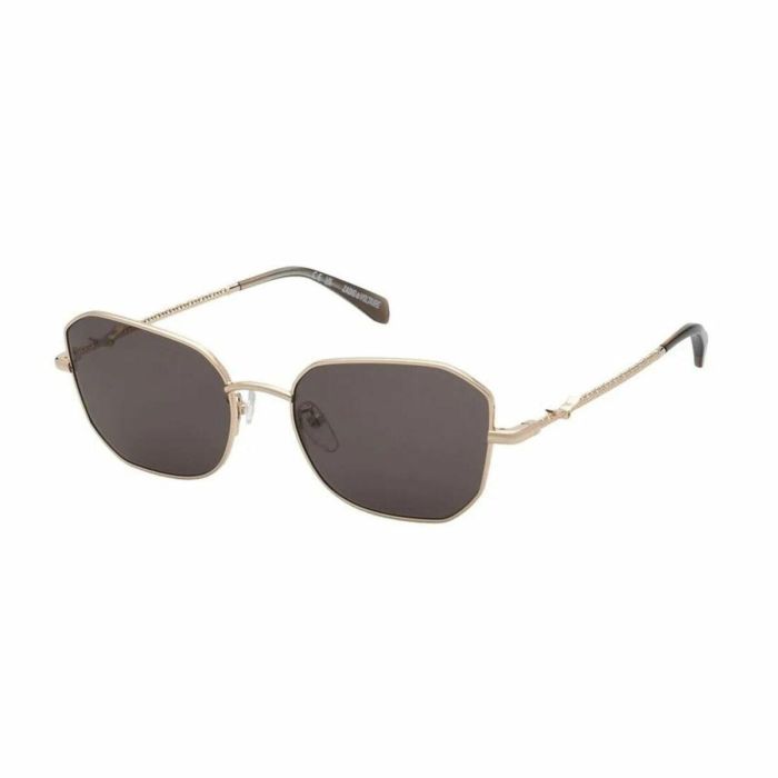 Gafas de Sol Mujer Zadig & Voltaire SZV405-5508FC Ø 55 mm Gafas de Sol Mujer Zadig & Voltaire SZV405-5508FC Ø 55 mm