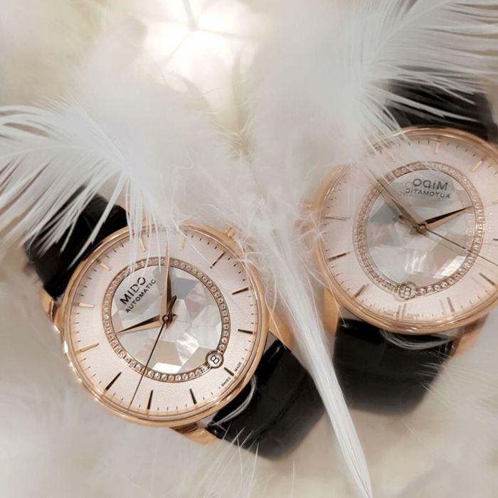 Reloj Mujer Mido M0072073611600 (Ø 33 mm) 2 Reloj Mujer Mido M0072073611600 (Ø 33 mm) 2