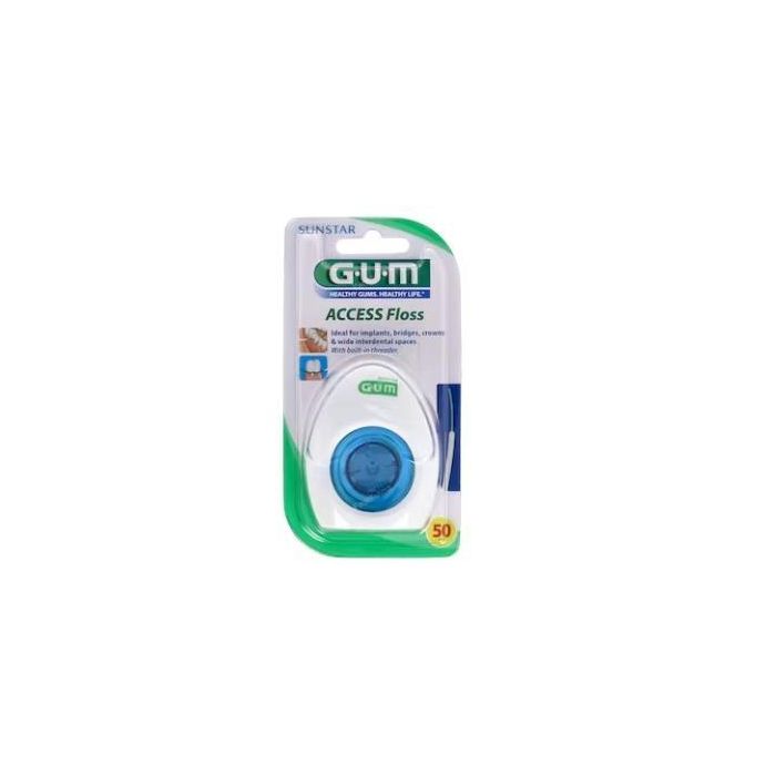 Seda Dental Acces Floss Blister Pack Seda Dental Acces Floss Blister Pack