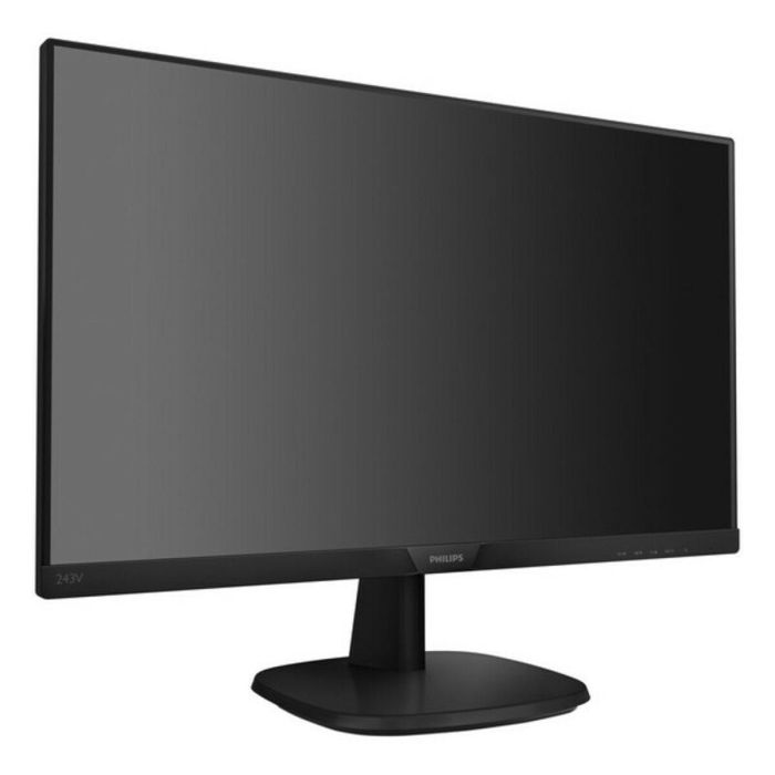 Monitor Philips 243V7QDSB 23.8"/ Full HD/ Negro 3 Monitor Philips 243V7QDSB 23.8"/ Full HD/ Negro 3