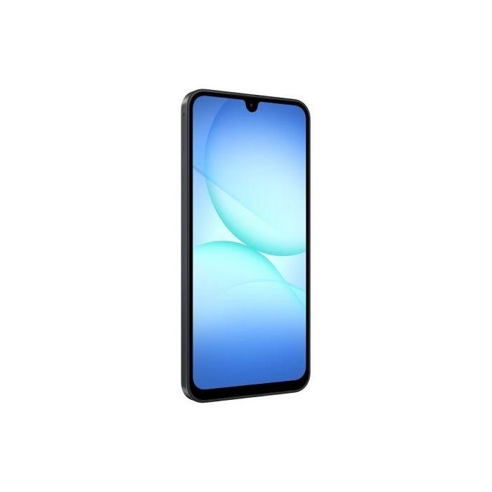 Samsung Galaxy A17 5G 4GB RAM 128GB Negro 6.7" Smartphone Samsung Galaxy A17 5G 4GB RAM 128GB Negro 6.7" Smartphone