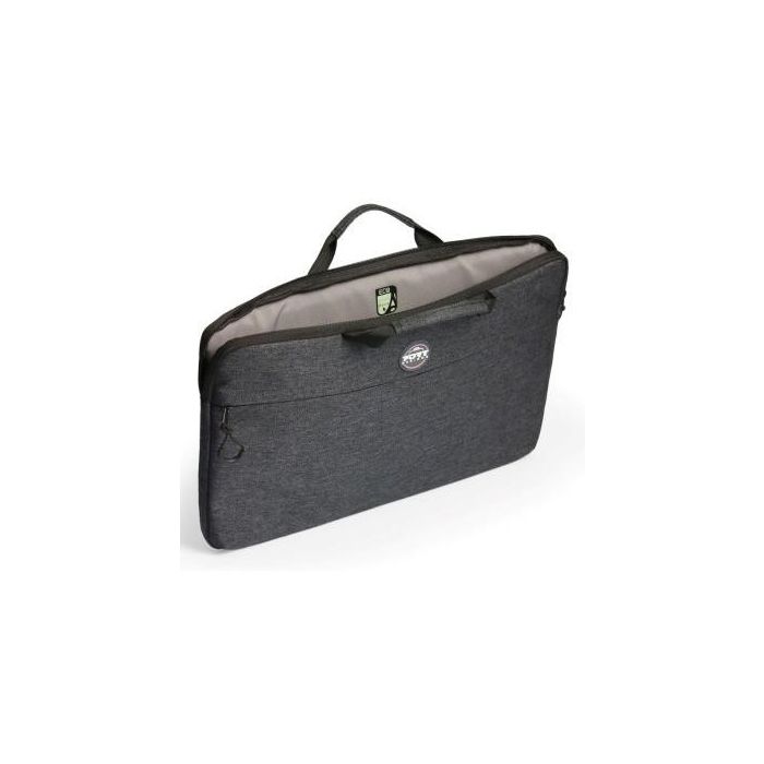 Maletín para Portátil Port Designs Belize II Ergoview Gris 16" 1 Maletín para Portátil Port Designs Belize II Ergoview Gris 16" 1