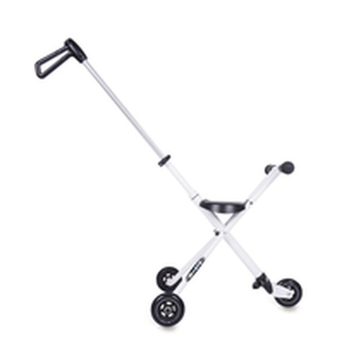 Bicicleta Infantil TR0001 Blanco 7