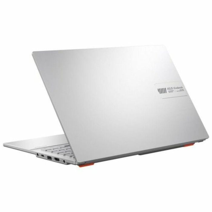 Laptop Asus Vivobook Go E1504GA-NJ468 15,6" Intel Celeron N3050 8 GB RAM 256 GB SSD Qwerty Español 1 Laptop Asus Vivobook Go E1504GA-NJ468 15,6" Intel Celeron N3050 8 GB RAM 256 GB SSD Qwerty Español 1