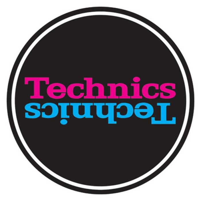 Magma Lp Slipmat Technics Duplex 5