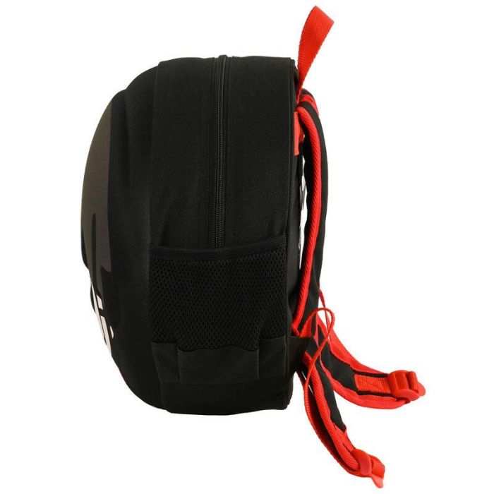 Mochila 3D Harry Potter 31cm 2 Mochila 3D Harry Potter 31cm 2
