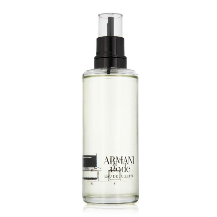 Giorgio Armani Ga New Code Edt Refill 150 mL 1