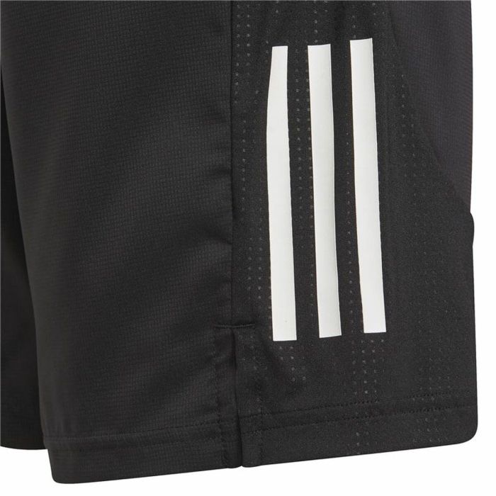 Pantalones Cortos Deportivos para Niños Adidas XFG Aeroready Negro 1 Pantalones Cortos Deportivos para Niños Adidas XFG Aeroready Negro 1