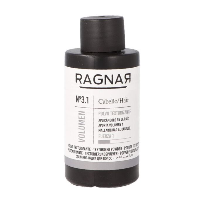 Ragnar fuerza 1 polvo texturizante cabello nº3.1 20 gr