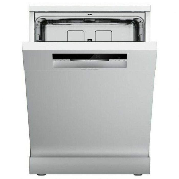 Lavavajillas Teka DFS 46750 Blanco 60 cm 14 Lavavajillas Teka DFS 46750 Blanco 60 cm 14