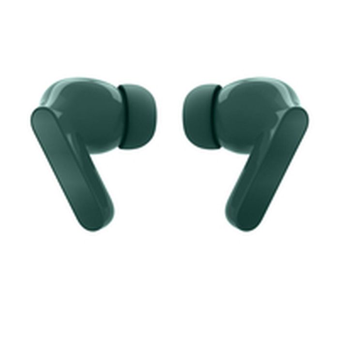 Auriculares Motorola Moto Buds Bass Verde