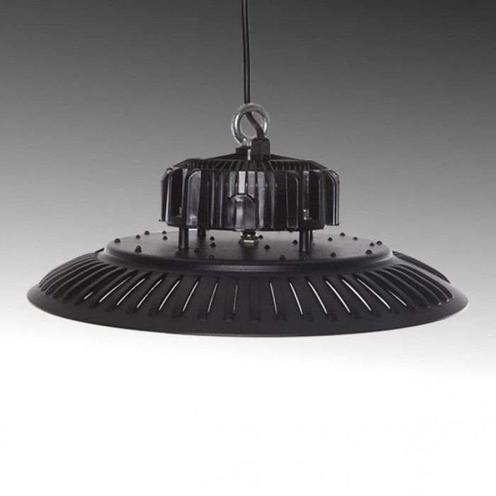 Campana LED 150W 19.500Lm 6000ºK IP65 50.000H   [HO-HB-150WK-CW] 1