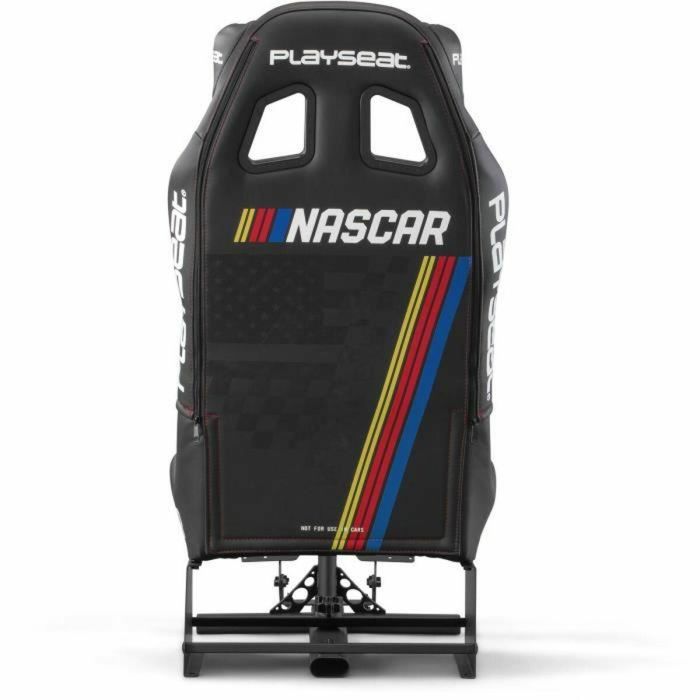 Playseat PLA8717496872555 Asiento de Juego Pro Evolution Edición NASCAR 4